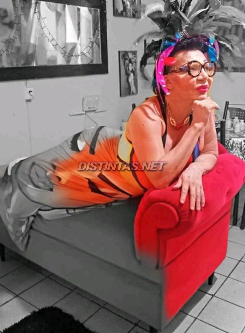 Grande dama T 