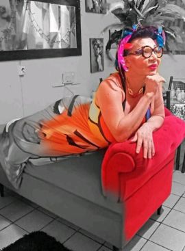 Grande dama T 