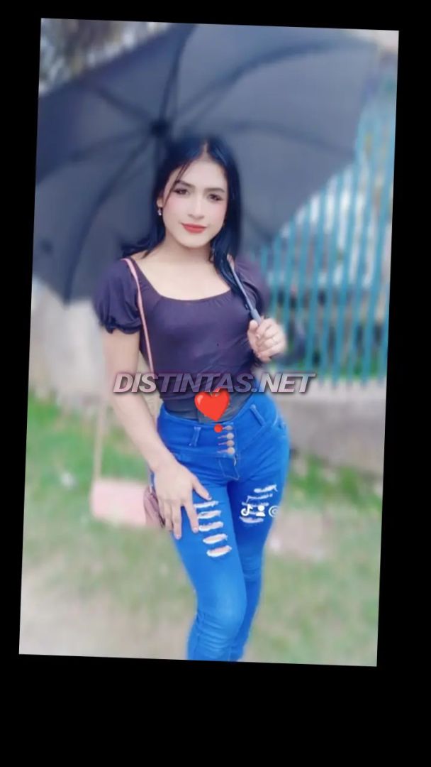 Lunita Conde