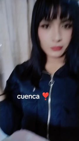Lunita Conde