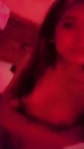 Lunita Conde