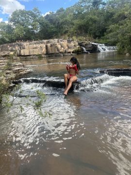 Kamilly Lorany
