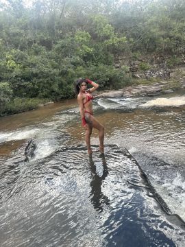 Kamilly Lorany