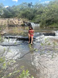 Kamilly Lorany