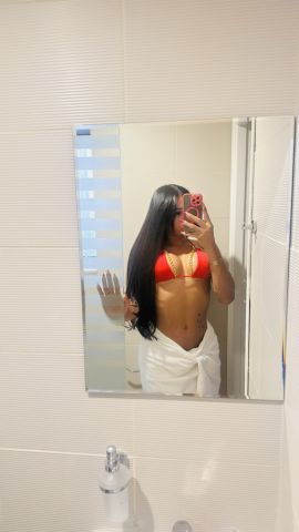 Kamilly Lorany