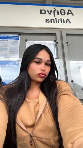 Kamilly Lorany