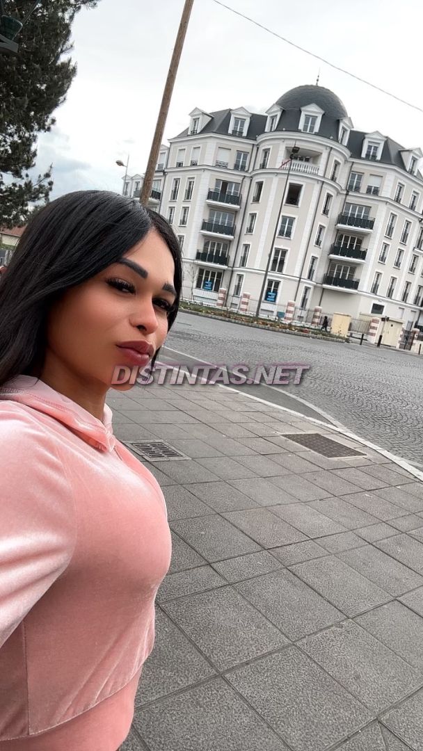 Kamilly Lorany