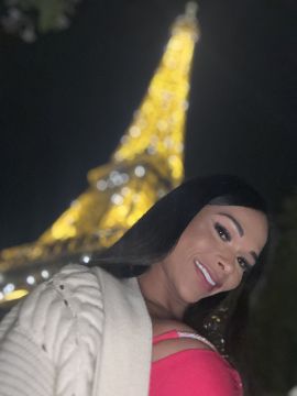 Kamilly Lorany