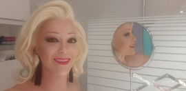 Cinthia piu star 