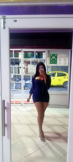 Nathalia Paris 