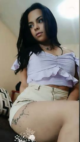 Nathalia Paris 