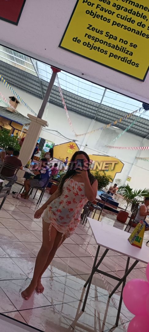 Nathalia Paris 