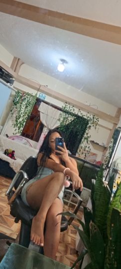 Nathalia Paris 