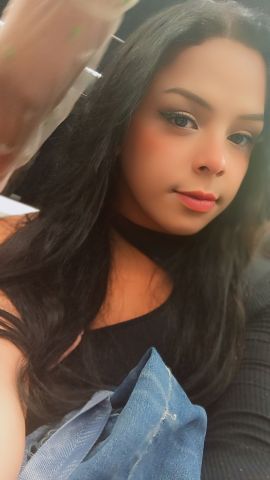 Nathalia Paris 