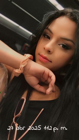 Nathalia Paris 
