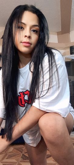 Nathalia Paris 