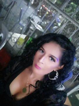 Amanda medrano 