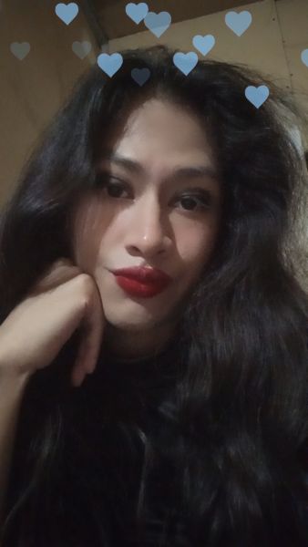 Hola, amor estoy dispuesta a todo sin problemas de roles puedo ser sumisa o dominante lo que necesites amor