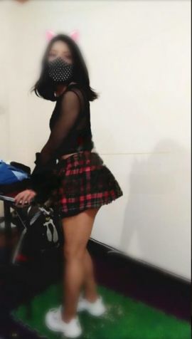 Luz Monica 