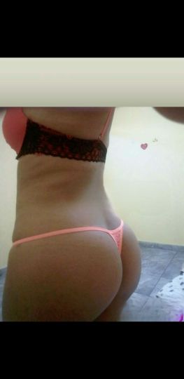 Luz Monica 