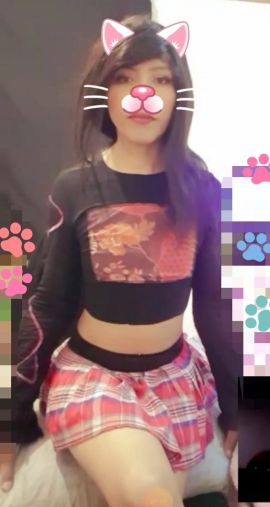 Luz Monica 