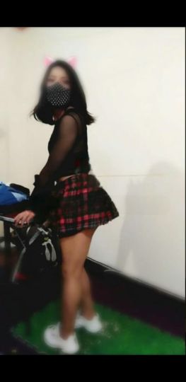 Luz Monica 
