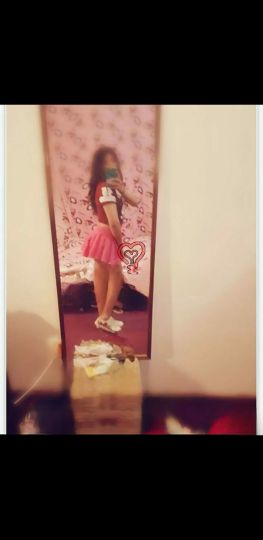 Luz Monica 
