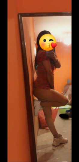 Luz Monica 