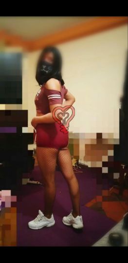 Luz Monica 