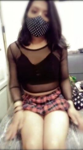 Luz Monica 