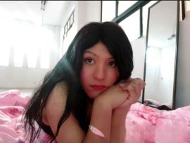 Luz Monica 