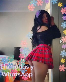 Luz Monica 