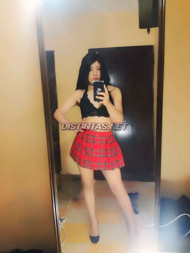 Luz Monica 