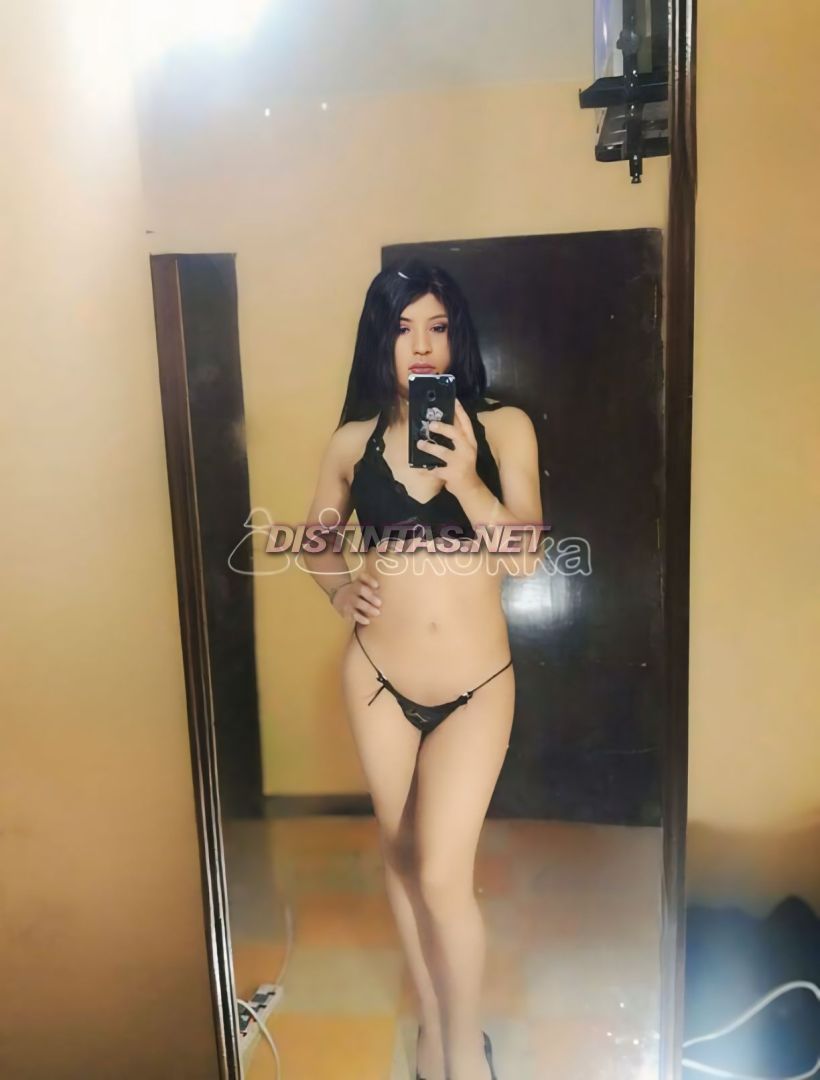 Luz Monica 