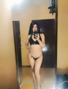 Luz Monica 