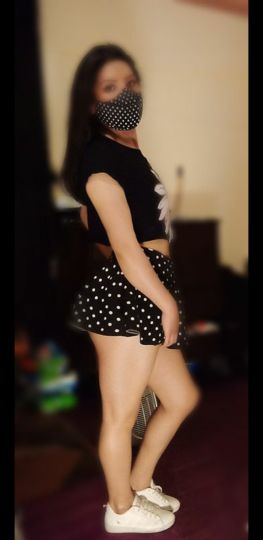 Luz Monica 