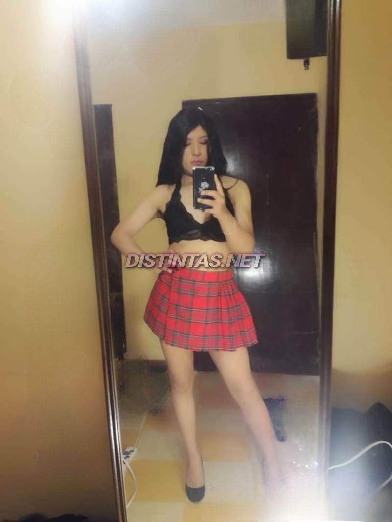Luz Monica 