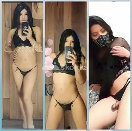 Luz Monica 