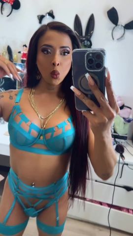 Ruby Vip