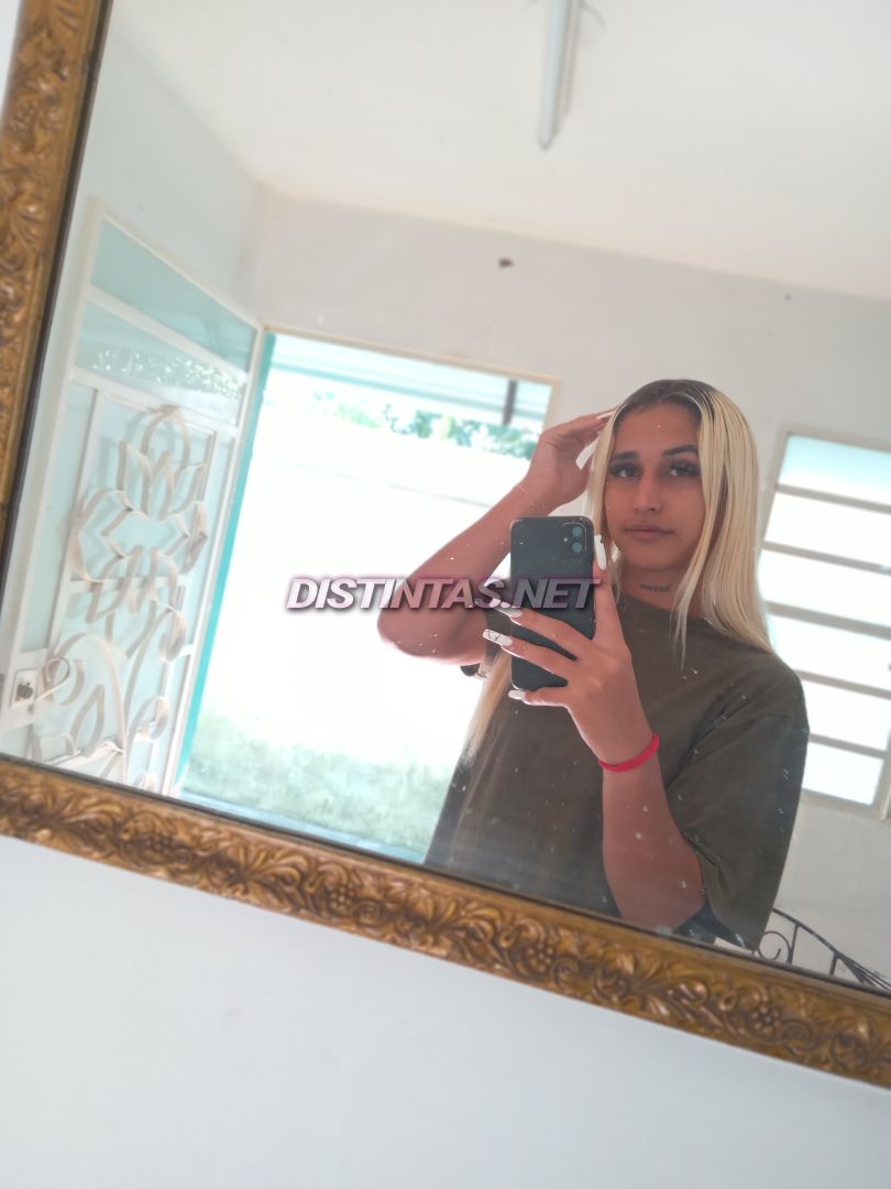 Lorena Cubana
