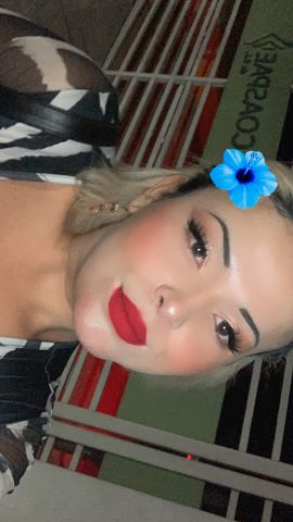 Nahomy