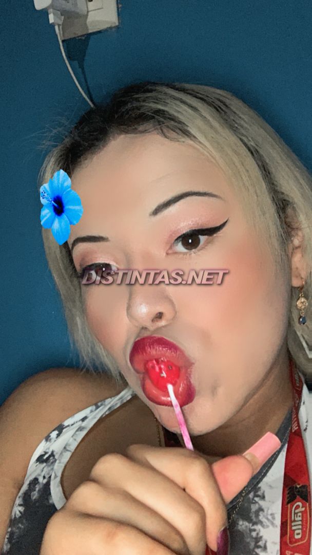 Nahomy
