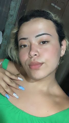 Nahomy