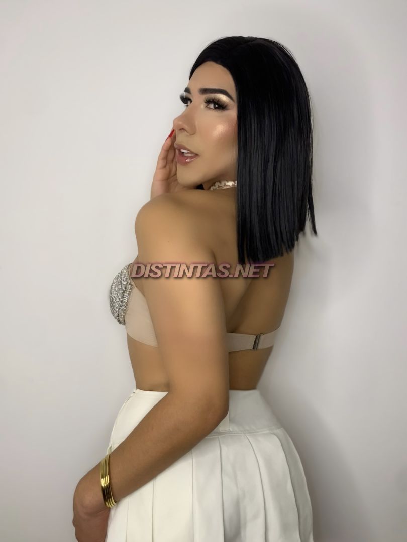 Georgina Mazzeo 
