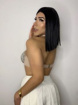 Georgina Mazzeo 