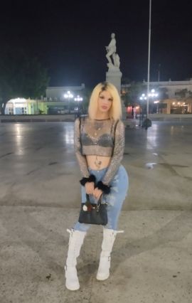 Patricia C