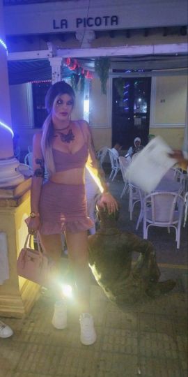 Patricia C