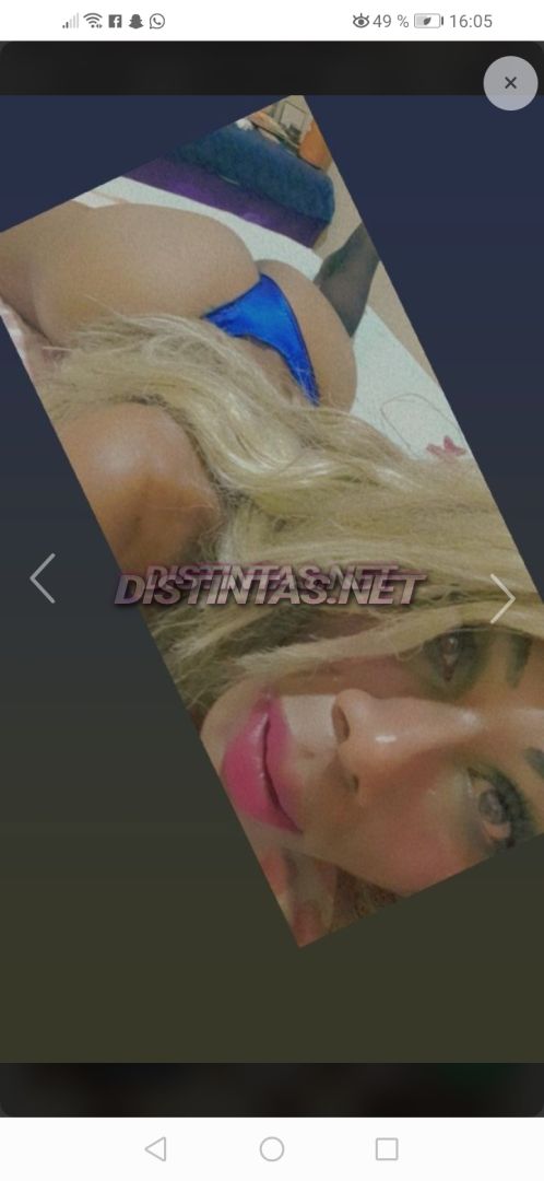 Daniela del París 