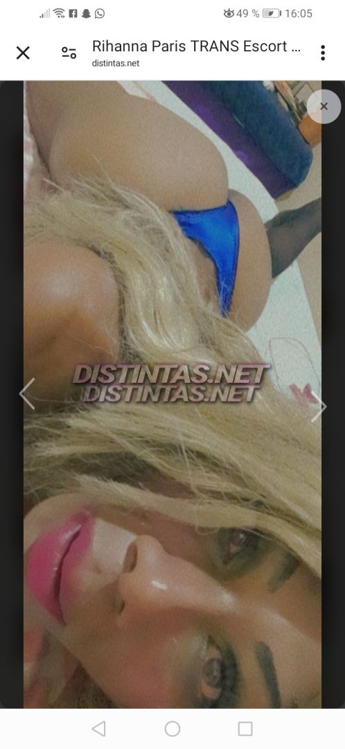 Daniela del París 