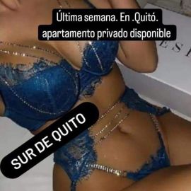 Daniela del París 